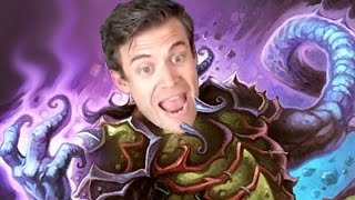 (Hearthstone) Survival of the Luckiest