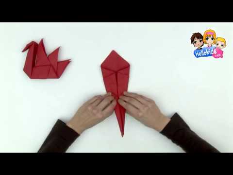 Vidéo: Comment Plier Les Bouchons En Papier
