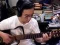 All My Loving (Fingerstyle Guitar)