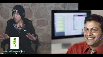 The Epic QuackityHQ Tech Support Scammer Rap Session (2019)