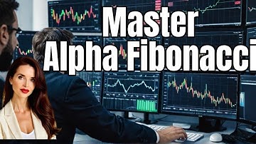 The Alpha Fibonacci Revolution: A New Era of Precision Trading
