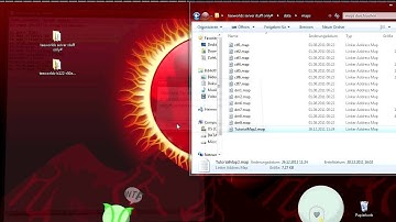 Teeworlds   Server Setup   [0.6.4] [WIN7]