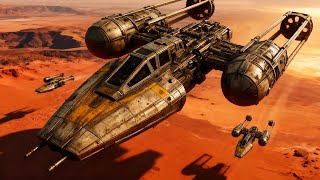 They Prayed Humans Wouldn’t Come—But a Deathworlder Fleet Arrived | HFY Sci Fi Stories