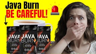 Java Burn (⛔ Works) - Supplement Review (🔥 NEW BEWARE 🔥)  Java Burn Coffee