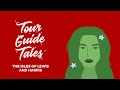 Tour Guide Tales - The Isle of Lewis and Harris (Podcast Trailer)