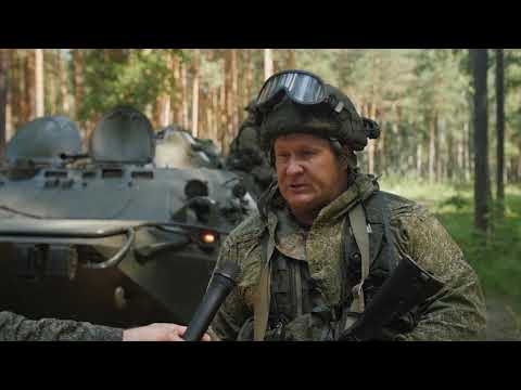Video: RVSN, Novosibirsk: deployment, lakas ng labanan, mga armas