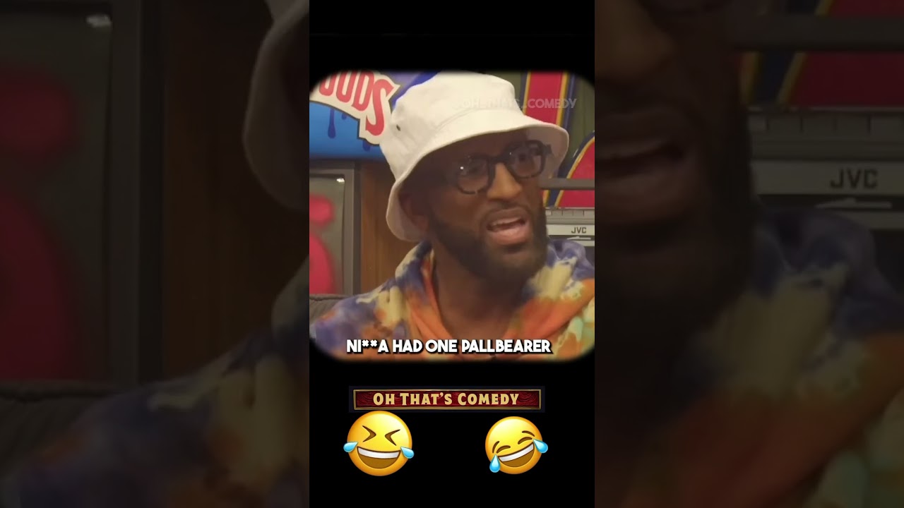 Little person funeral.