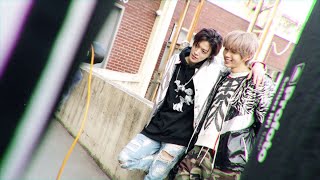 【NCT／YUTA&SHOTARO】メンズノンノ６月号特別版のメイキング動画ショートバージョンを特別公開！