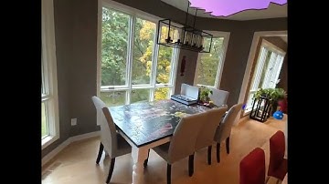 Meta Quest 3 First Encounters Multiple Large Rooms￼