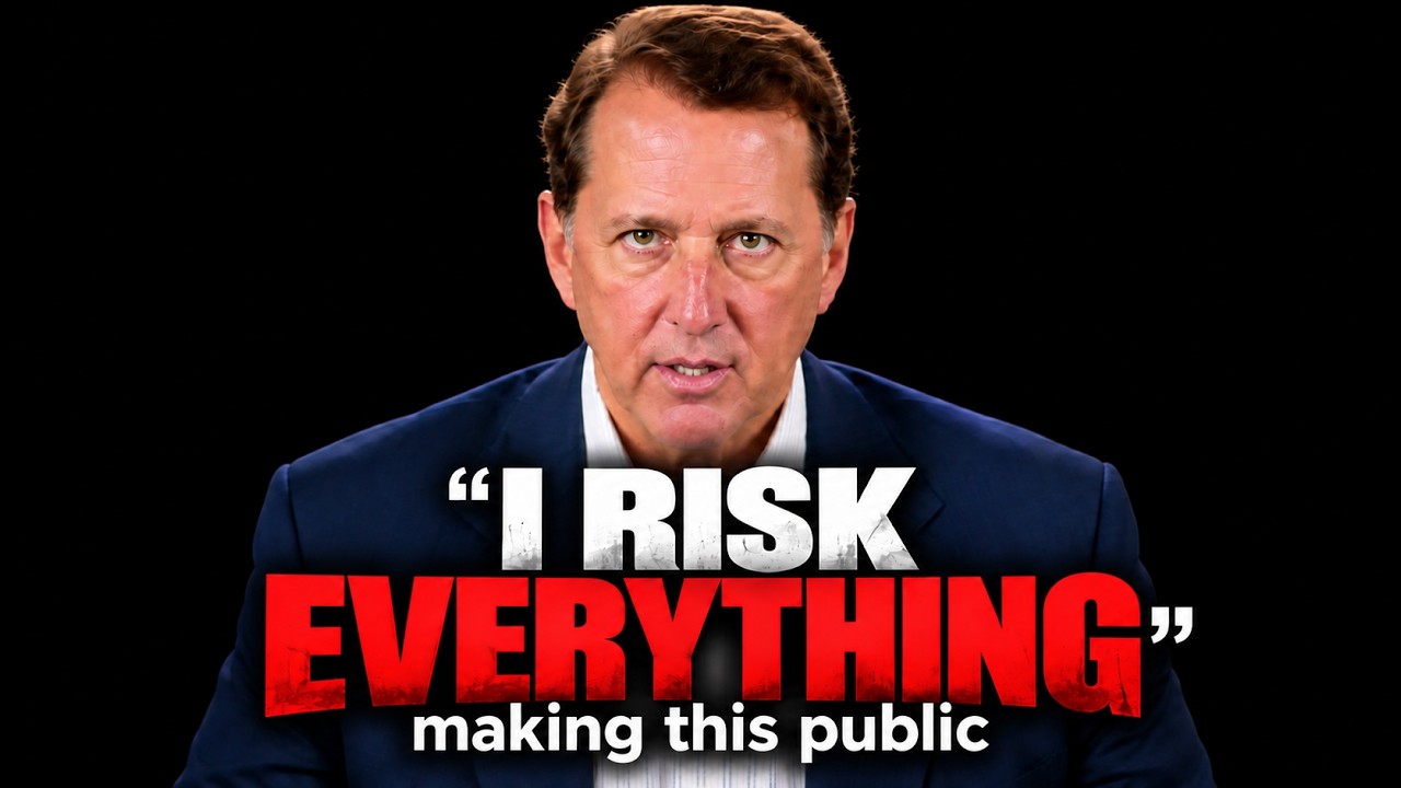 ⁣The Pineal Gland Secret to Attract Millions | Kevin Trudeau