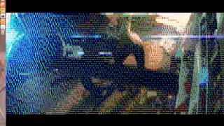 Using AALIb to watch videos in VLC