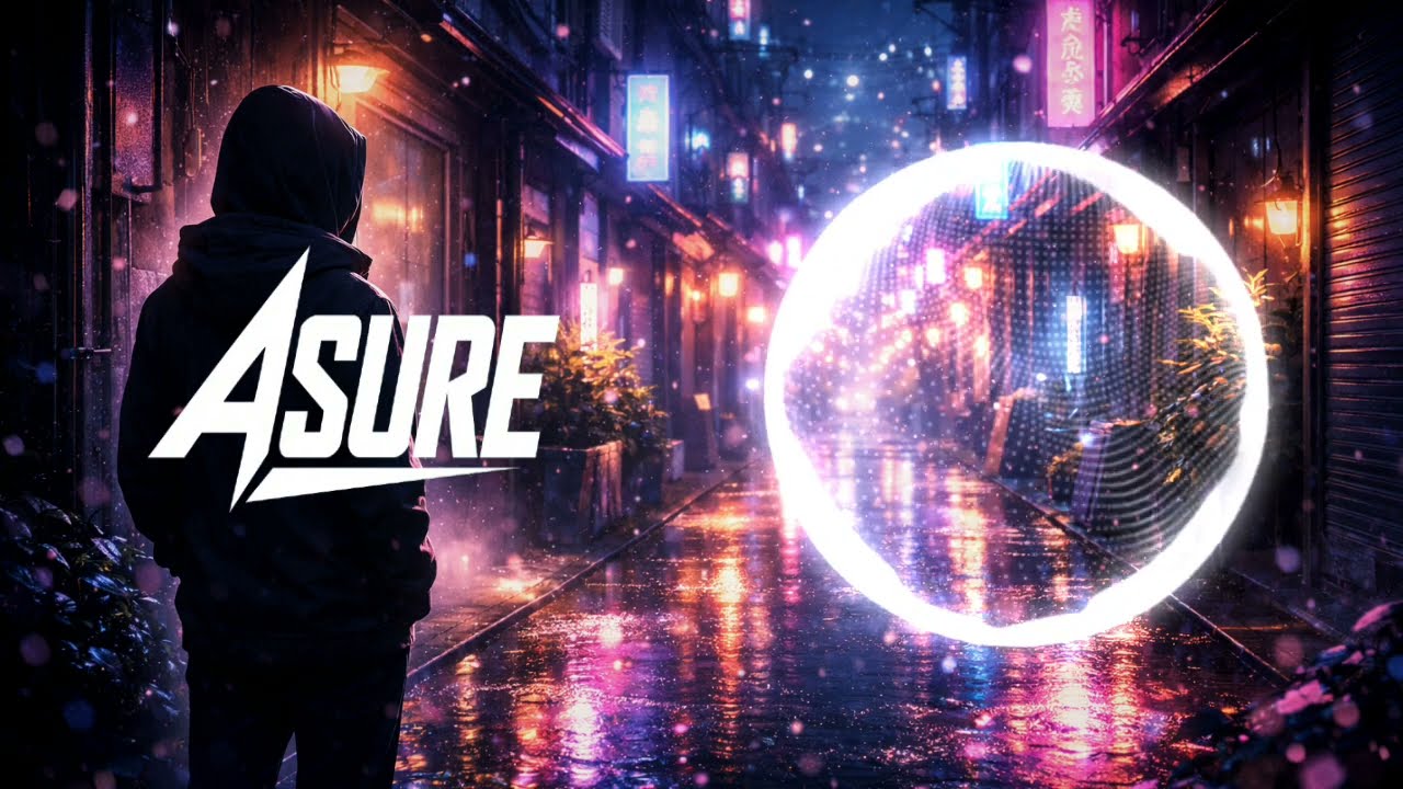 Guarda ASURE - Darkness su YouTube Guarda ASURE - Darkness su YouTube