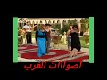 الشابة نبيلة صوت رائع ورقص اروع 