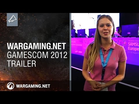 Video: Gamescom 2012: Deanonored Je Eurogamerova Hra Pre šou