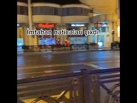 Axşam deyecem🐿️ WhatsApp statusu üçün video Soundsapp qısa video Durum videosu izleyin