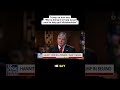 Trump on Iran war: "We're doing it to help Israel—and to help other countries".