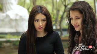  Մարիա, Սերիա 159 / Maria 