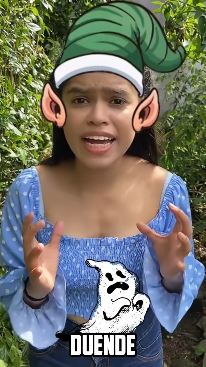 ABRIMOS EL TESORO DE UN DUENDE ??