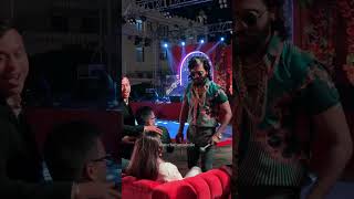 women vs maths parth 6 #anchor #wedding #funny