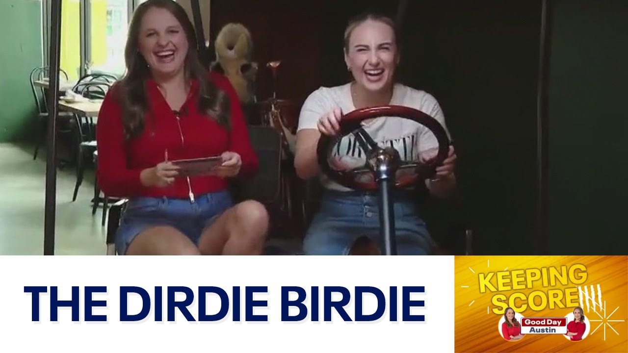 Keeping Score: The Dirdie Birdie | FOX 7 Austin