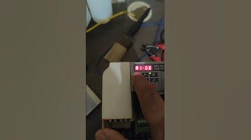 YASKAWA V1000 AC DRIVE के ALL PARAMETER RESET कैसे करे, FACTORY RESET YASKAWA V1000 को कैसे करे १९०७