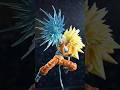 super saiyan 3 goku