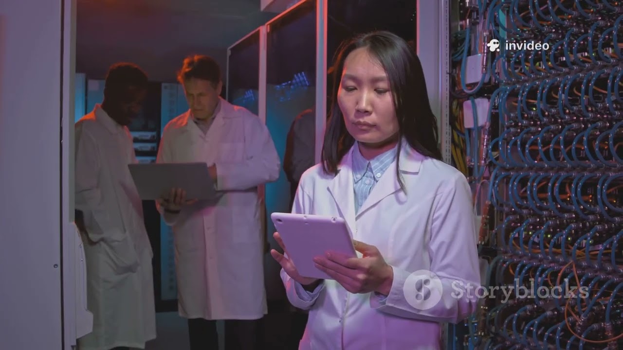 From Floppy Disks to Cloud: The Evolution of Data Storage 