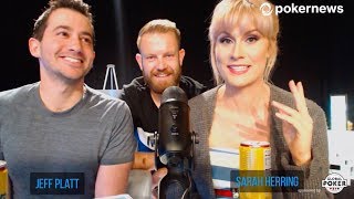PokerNews Podcast LIVE from 2019 World Series of Poker: June 17