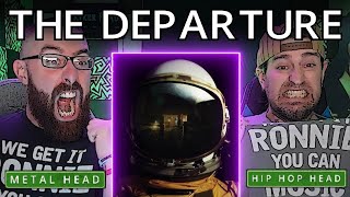 WE LOVE RONNIE! | THE DEPARTURE | FALLING IN REVERSE