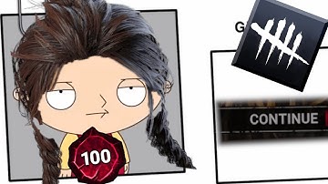 POV: End-Game Chat when Survivors get a "Little" bit Annoyed...