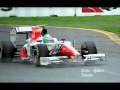 2011 F1 End of Season Review Podcast Part 1 on Formula1 FanCast