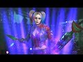 Injustice 2 - Harley Quinn Performs All Super Moves/Super Move Swap Mod (PC MOD)