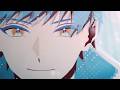 「ブルーリンク」║ 由良野道貴(CV.長岡龍歩) composed by sanetii - STRANGE EDEN