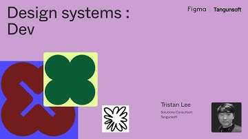 [Figma] 2024년 Design Systems Meetup 서울 : Dev