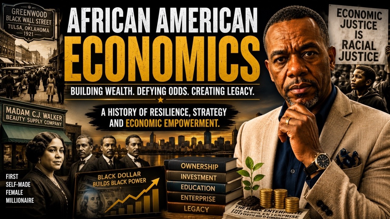 The Economic Definition of Racism