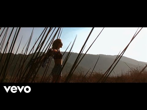 Move On ft. Jabbar (Official Video)