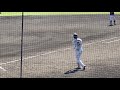 T 高山俊 外野手 登場曲【Little Glee Monster/I BELIEVE】2021.09.25