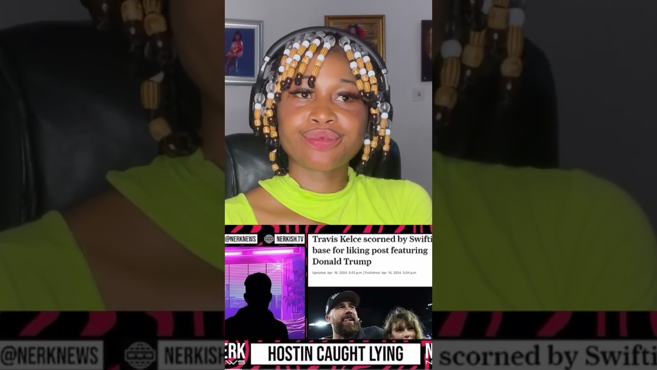 Obejrzyj Sunny Hostin FORCED by Producer to Correct Lie LIVE on the View Reaction #reaction #sunnyhostin #fyp w YouTube Obejrzyj Sunny Hostin FORCED by Producer to Correct Lie LIVE on the View Reaction #reaction #sunnyhostin #fyp w YouTube