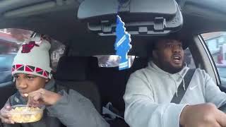 Busta Rhymes - Ante Up / Car Rage