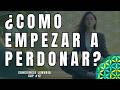 ¿Como empezar a PERDONAR? | Conciencia Lemuria ep 12 #pazinterior #desarrollopersonal #autoestima