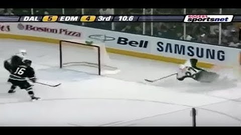 Top 5 Empty Net FAILS