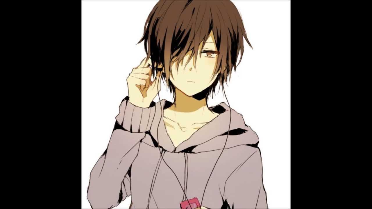 nightcore 2PM - A.D.T.O.Y