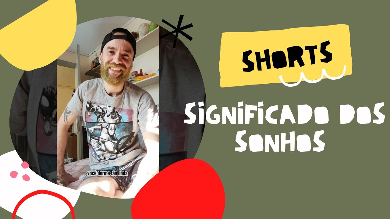 shorts significado