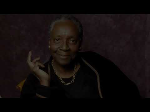 A Tribute to Maryse Condé