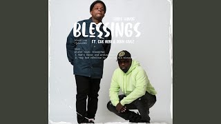 Blessings (feat. Che Noir &amp; John Givez)