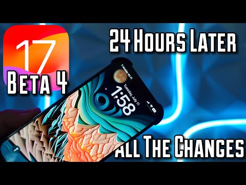 iOS 17 Beta