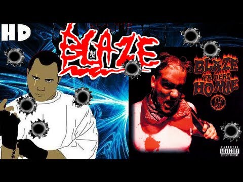 Blaze Ya' Dead Homie EP (Review) HD - YouTube