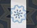 Focus on the star in the middle #shortvideo #shorts #short