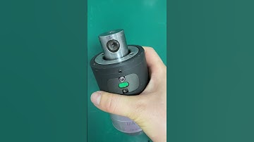 BLUM TC51 machine probe measuring butto tool setting instrument -7