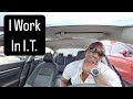 How I Landed a Tech Job | IT Support Technician